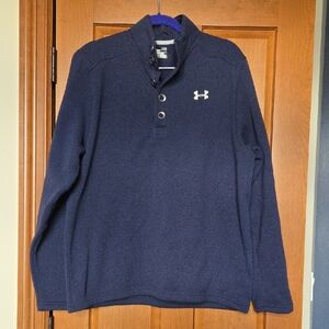 Under Armour Cold Gear Sweatshirt